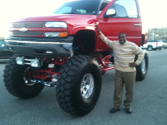 Automotive Avenues