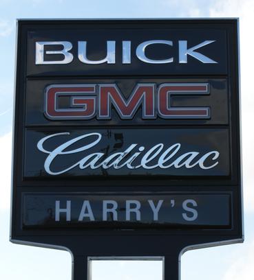 2019 Gmc Sierra 2500hd Yukon Yukon Xl Gm Owner Loyalty 2