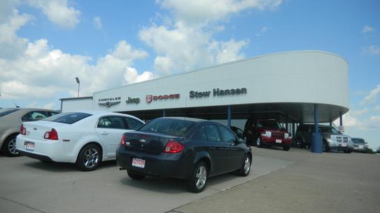 Southtown Chrysler Jeep Dodge RAM