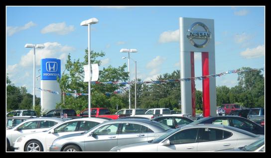 Honda of Ames