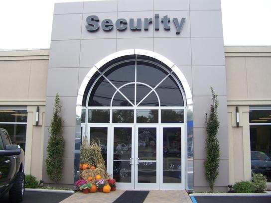 Security Dodge Chrysler Jeep RAM
