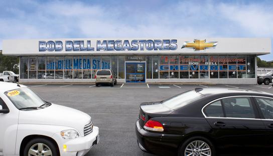 Bob Bell Chevrolet of Baltimore