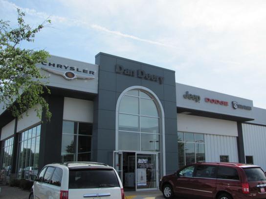Dan Deery Motor Company