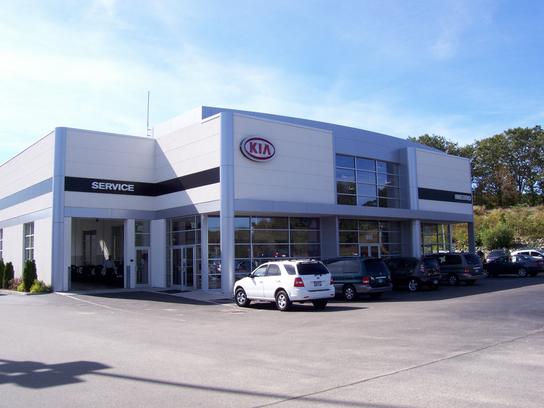 Grieco Kia