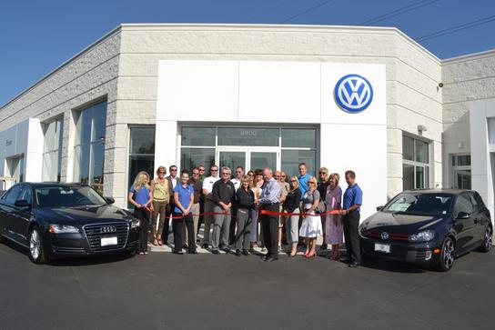 Volkswagen of boise Volkswagen of boise