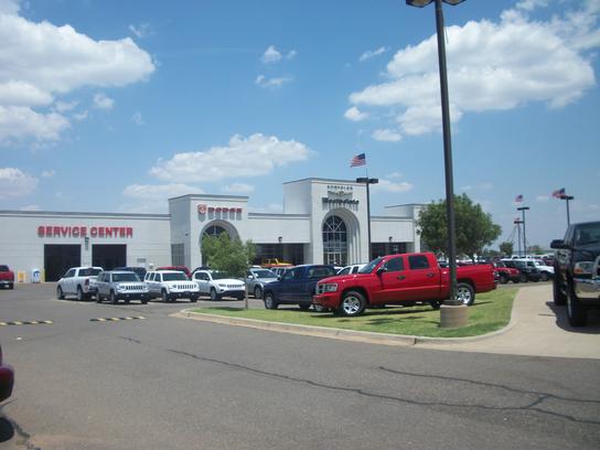 Westpointe Chrysler Jeep Dodge