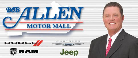 Bob Allen Danville Ky >> Car Dealership Specials At Bob Allen Motor Mall In Danville Ky Bob Allen Danville Ky >> Car Dealership Specials At Bob Allen Motor Mall In Danville Ky