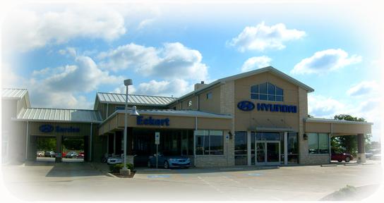 Eckert Hyundai