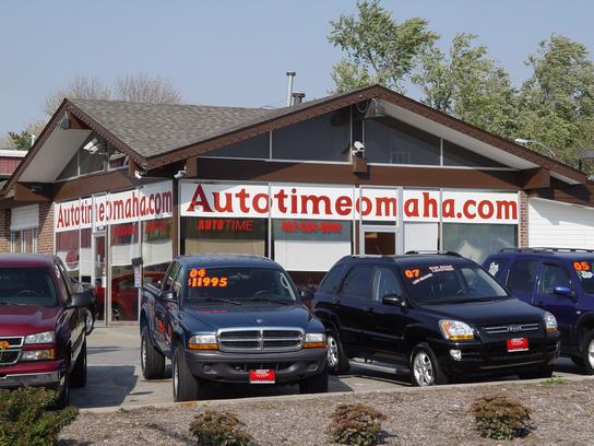 Auto Time