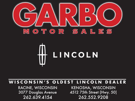 Garbo Motor Sales