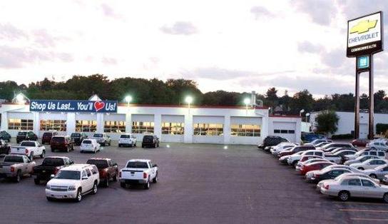 Commonwealth Motors Lawrence Ma >> Commonwealth Motors Car Dealership In Lawrence Ma 01841 Commonwealth Motors Lawrence Ma >> Commonwealth Motors Car Dealership In Lawrence Ma 01841