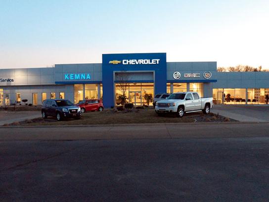 Kemna Auto Center