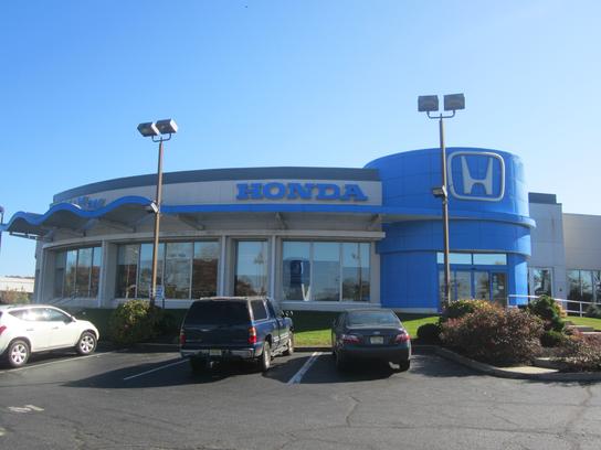 DCH Kay Honda
