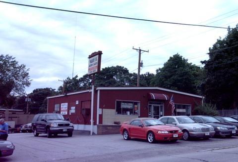 Valley Street Auto Sales