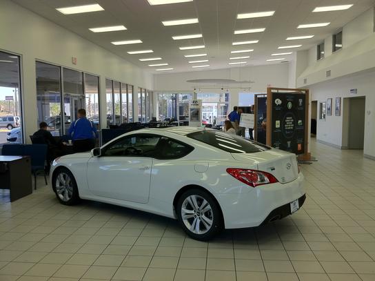 Hyundai Of Dothan Car Dealership In Dothan Al 36301 Kelley Blue Book