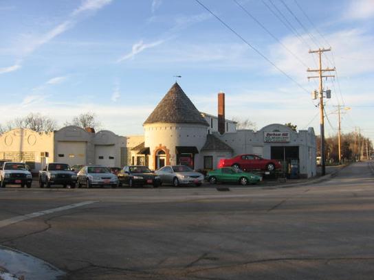 Durham Hill Auto Sales