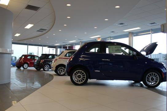 Alfa Romeo Fiat Of Winter Haven Car Dealership In Winter Haven Fl