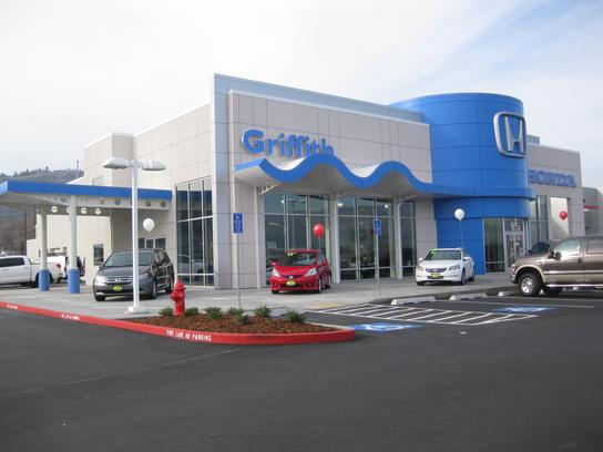 Griffith Motors