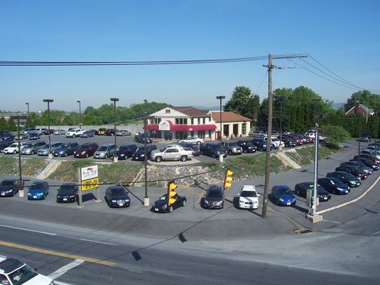 Rocky Ridge Auto Sales