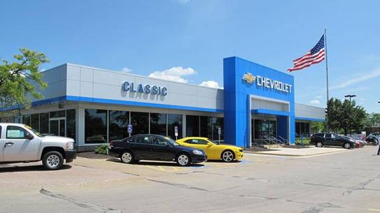 Classic Chevy Mentor >> Classic Chevrolet Car Dealership In Mentor Oh 44060 4233 Kelley Classic Chevy Mentor >> Classic Chevrolet Car Dealership In Mentor Oh 44060 4233 Kelley