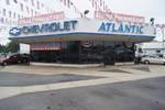 Atlantic Chevrolet Cadillac