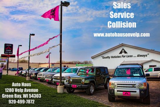 Auto Haus