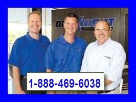Bill Knight Ford