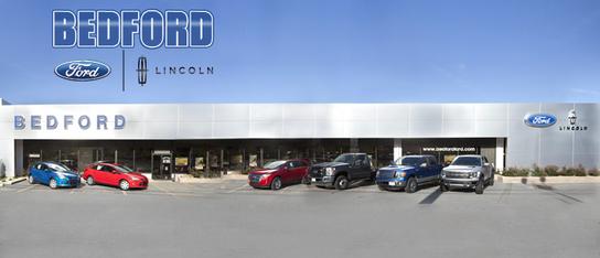Bedford Ford Lincoln