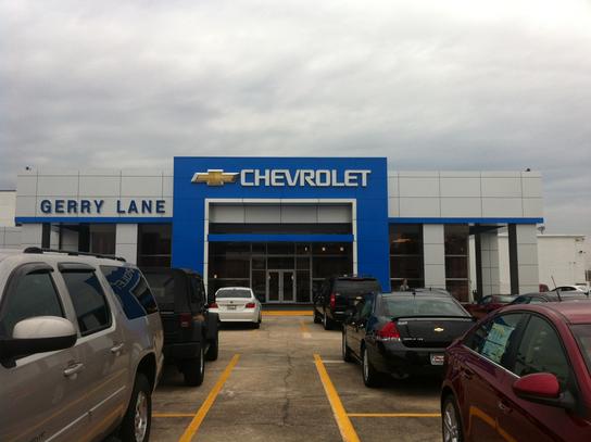 Gerry Lane Chevy >> Car Dealership Specials At Gerry Lane Chevrolet In Baton Gerry Lane Chevy >> Car Dealership Specials At Gerry Lane Chevrolet In Baton