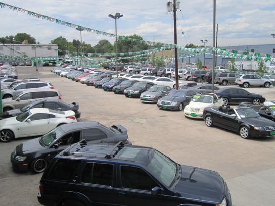 The Sharpest Rides >> The Sharpest Rides Car Dealership In Englewood Co 80110 1048 The Sharpest Rides >> The Sharpest Rides Car Dealership In Englewood Co 80110 1048