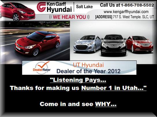 Ken Garff Hyundai