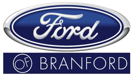 Ford of Branford