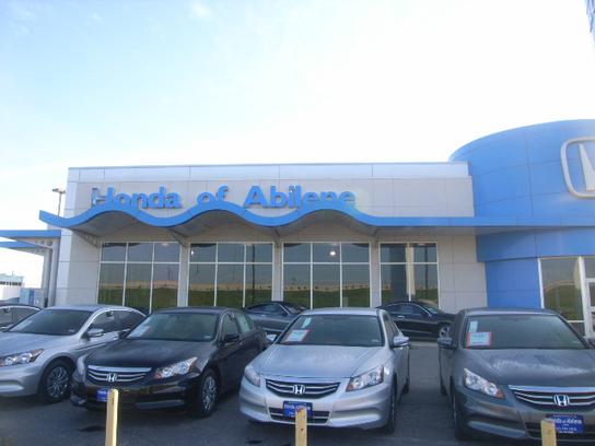 Honda Of Abilene >> Honda Of Abilene Car Dealership In Abilene Tx 79605 4618 Honda Of Abilene >> Honda Of Abilene Car Dealership In Abilene Tx 79605 4618