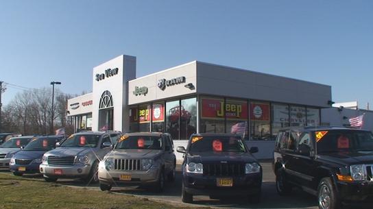 Dodge Dealers In Nj >> Sea View Jeep Chrysler Dodge Ram Car Dealership In Ocean Nj 07712 Dodge Dealers In Nj >> Sea View Jeep Chrysler Dodge Ram Car Dealership In Ocean Nj 07712