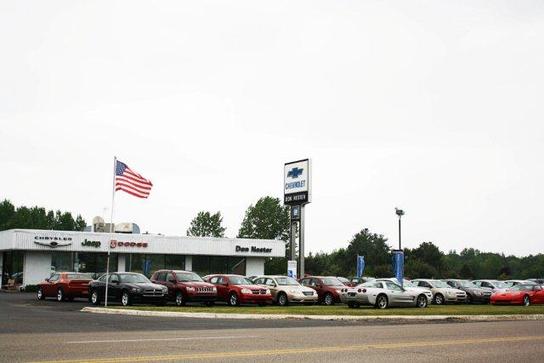 Don Nester Auto Group