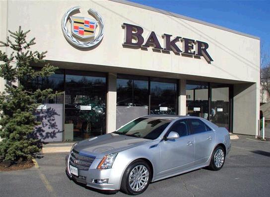 Baker Cadillac