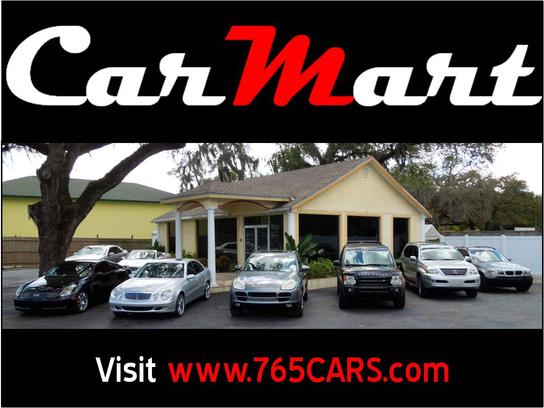 CarMart LLC