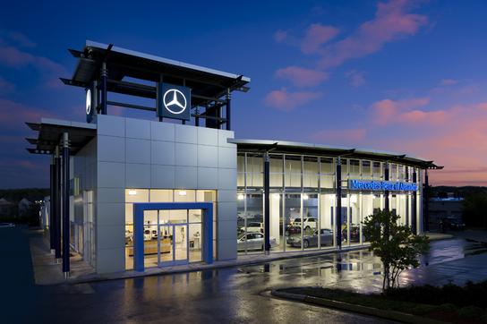 Mercedes Benz of Alexandria
