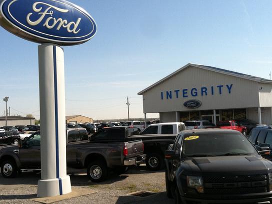 Integrity Ford