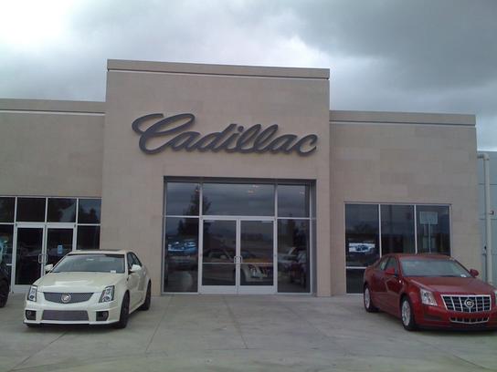 Dublin Chevrolet