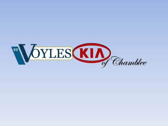 Ed Voyles Kia Of Chamblee Car Dealership In Atlanta Ga 30341 2219 Ed Voyles Kia Of Chamblee Car Dealership In Atlanta Ga 30341 2219 Kelley Blue Book