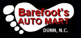 Barefoot's Auto Mart, Inc.