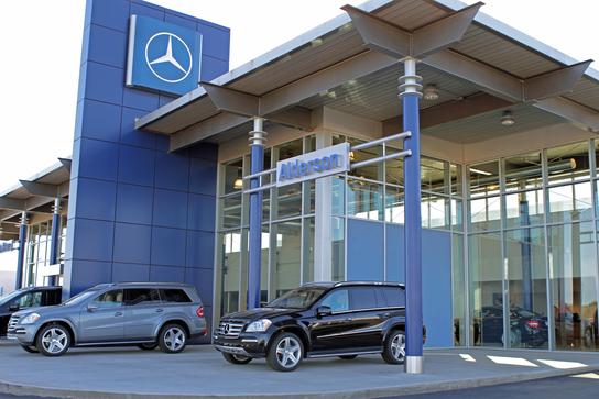 Alderson European Motors