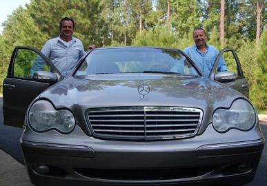 D45 Auto Brokers Inc.