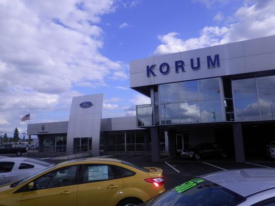 Korum Automotive Group