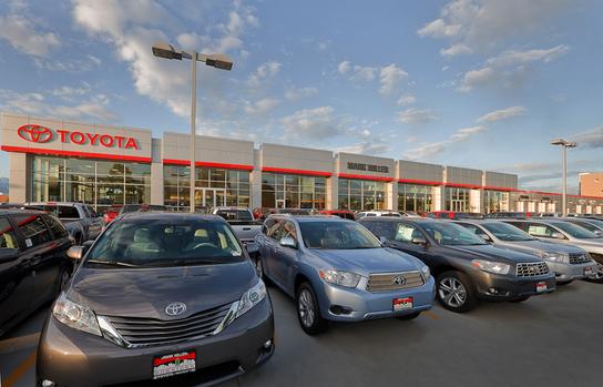 Mark Miller Toyota Car Dealership In Salt Lake City Ut 84101 2745 Mark Miller Toyota 1 2