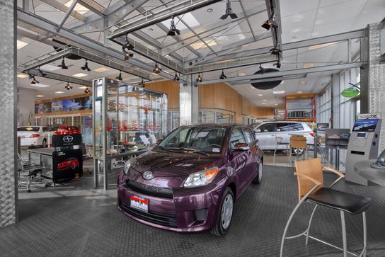 Mark Miller Toyota Car Dealership In Salt Lake City Ut 84101 2745