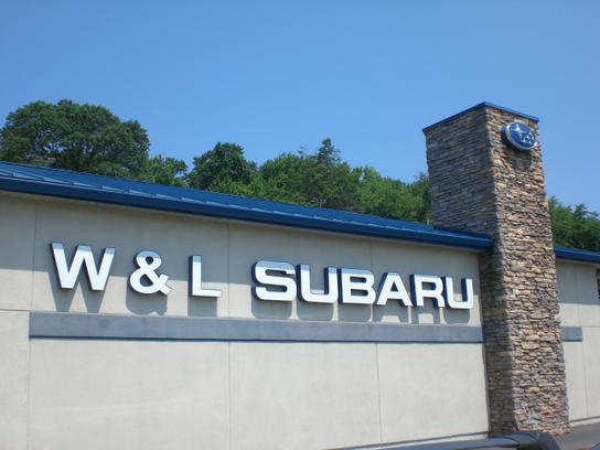 W & L Subaru