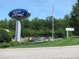 Performance Lincoln Ford Nj Car Dealership In Randolph Nj 07869