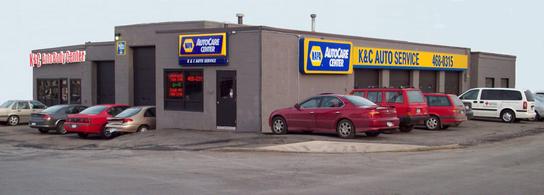 K & C Auto Sales